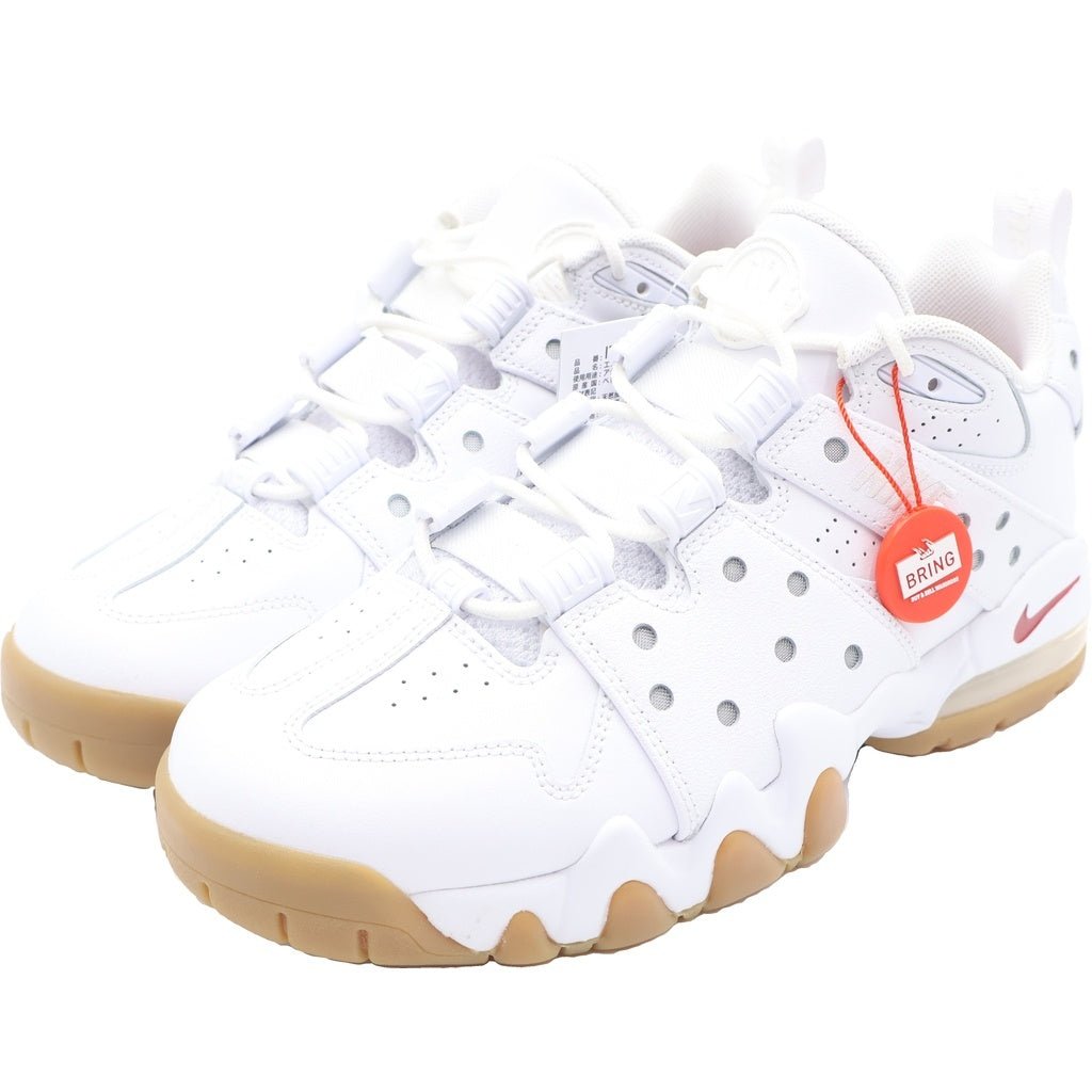 SUPREME(シュプリーム) 26SS ×AIR MAX 2 CB 94 LOW IM4283-100 ナイキエスビー エアマックス2 ローカットスニーカー ホワイト US8.5/26.5cm