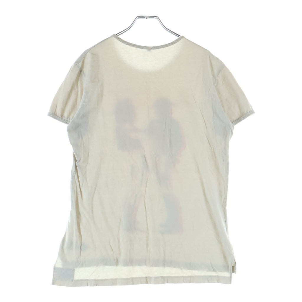 Vivienne Westwood(ヴィヴィアンウエストウッド) ダンスカウボーイ 半袖Tシャツカットソー グレージュ