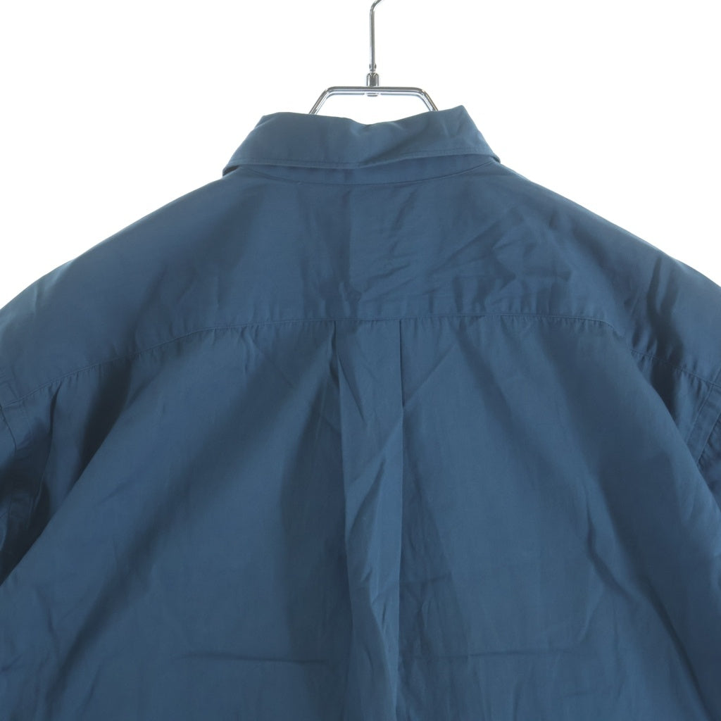 COMME des GARCONS SHIRT(コムデギャルソンシャツ) 00AW ×小林晴夫 コミック柄 長袖シャツ マルチカラー