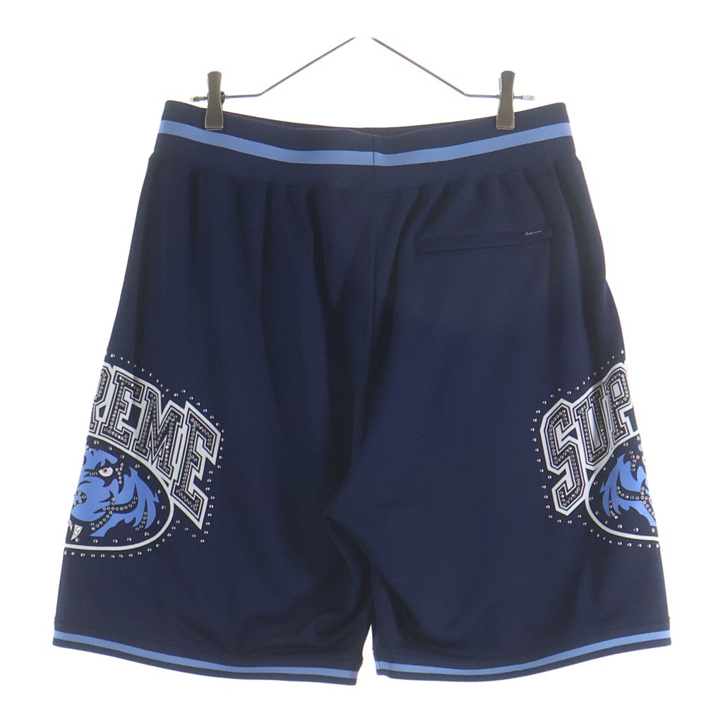 SUPREME(シュプリーム) 25SS Studded Basketball Short
