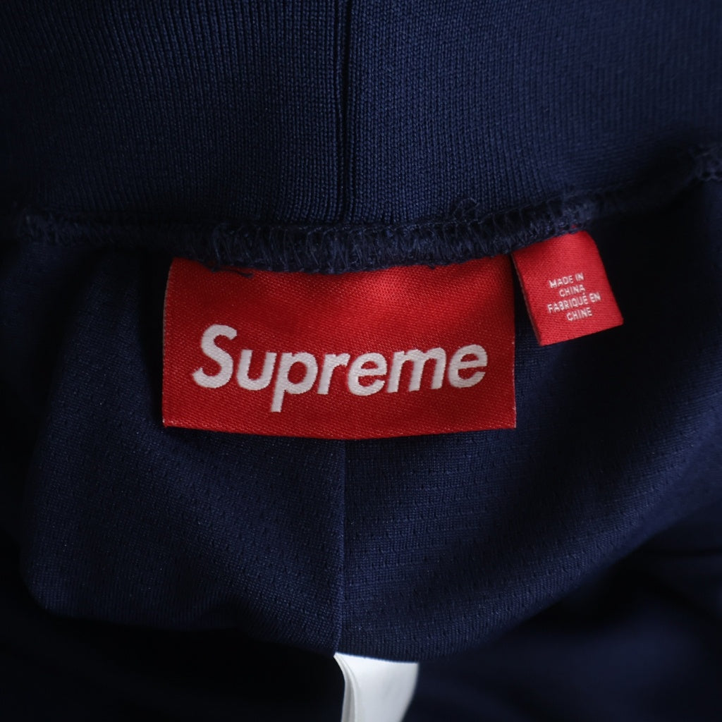 SUPREME(シュプリーム) 25SS Studded Basketball Short バスケットボール ハーフパンツ ショーツ ブラック