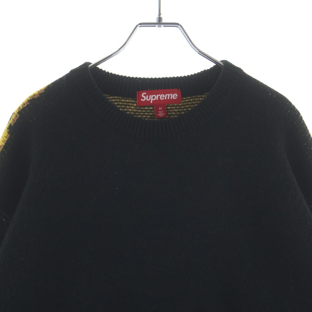SUPREME(シュプリーム) 25AW ×ANTIHERO アンタイヒーロー ビッグ