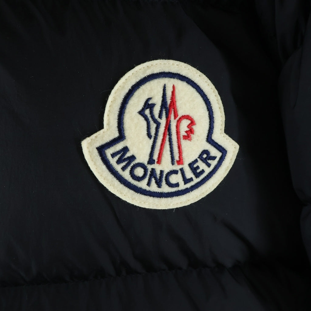 MONCLER(モンクレール) CITALA シタラ ナイロン ダウンジャケット ブラック I20911A00015 5396L