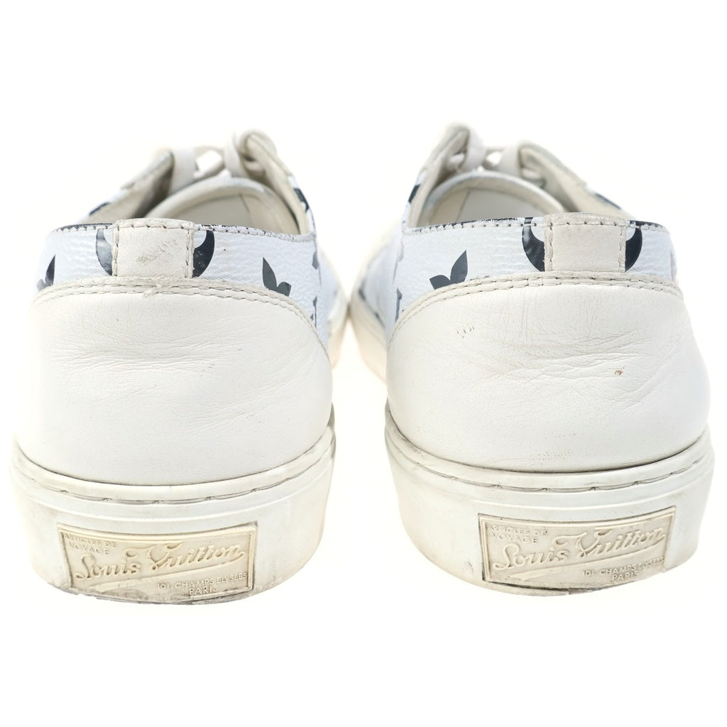 LOUIS VUITTON(ルイヴィトン) 21SS モノグラム タトゥーライン レザー