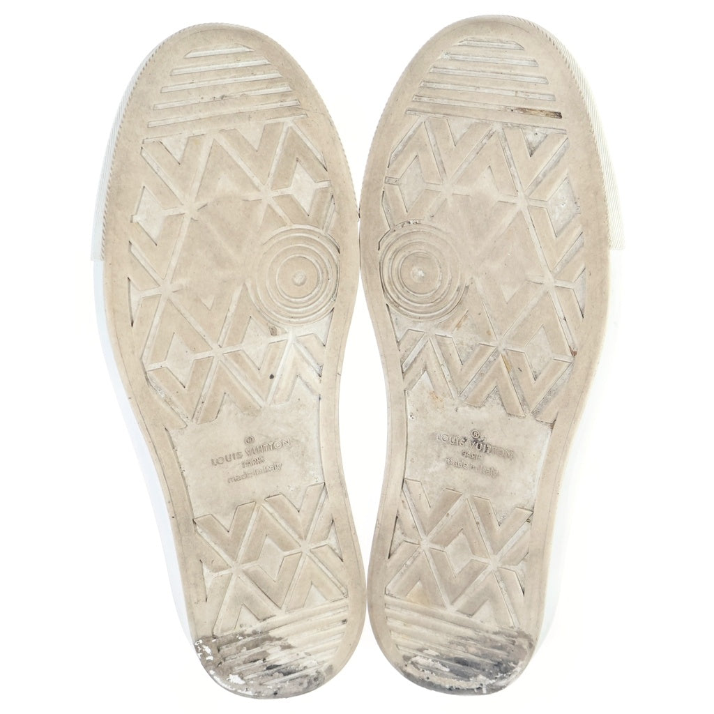 LOUIS VUITTON(ルイヴィトン) 21SS モノグラム タトゥーライン レザー