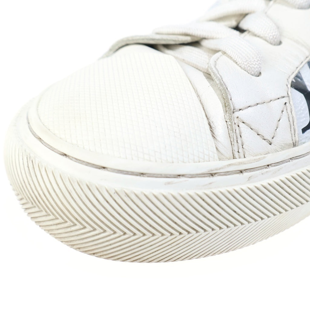 LOUIS VUITTON(ルイヴィトン) 21SS モノグラム タトゥーライン レザー