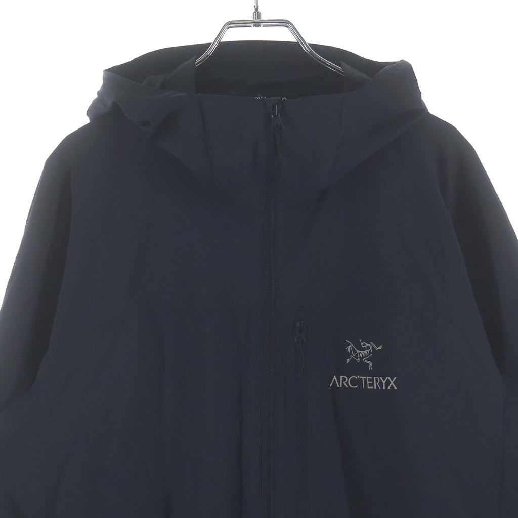 ARC'TERYX(アークテリクス) 25SS Squamish Hoody スコーミッシュ