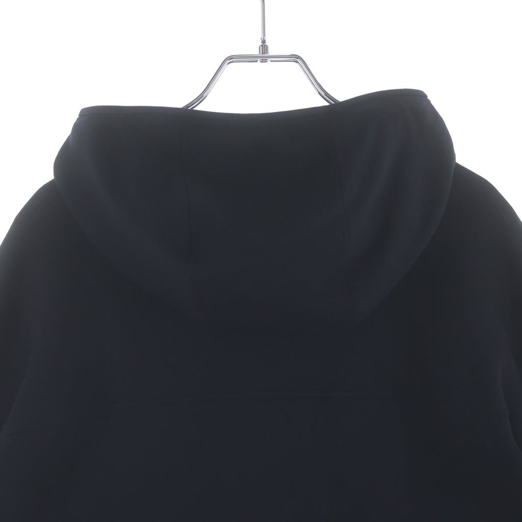 ARC'TERYX(アークテリクス) 24AW Kyanite Pullover Hoody カイヤナイト プルオーバーフーディー フリースパーカー ブラック X000008444