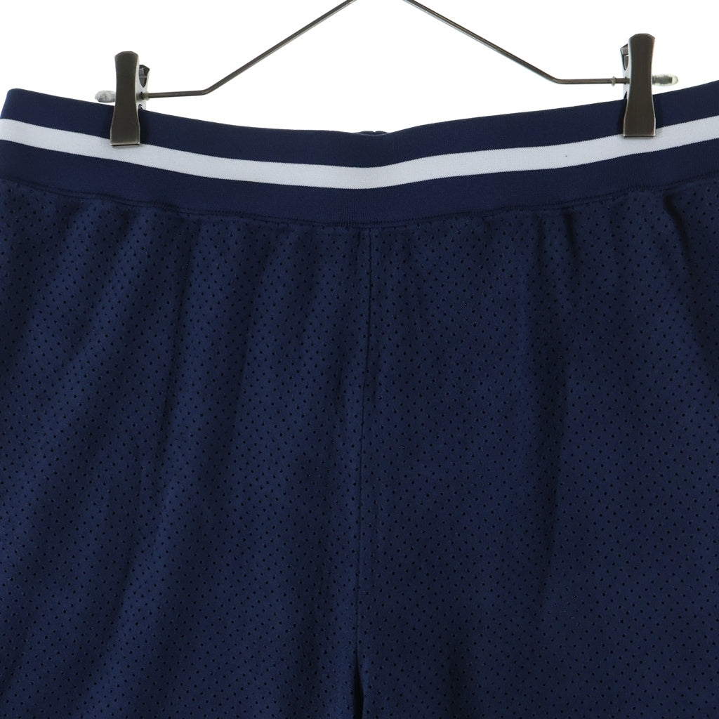 SUPREME(シュプリーム) 24SS Ultrasuede Mesh Short ウルトラスエード