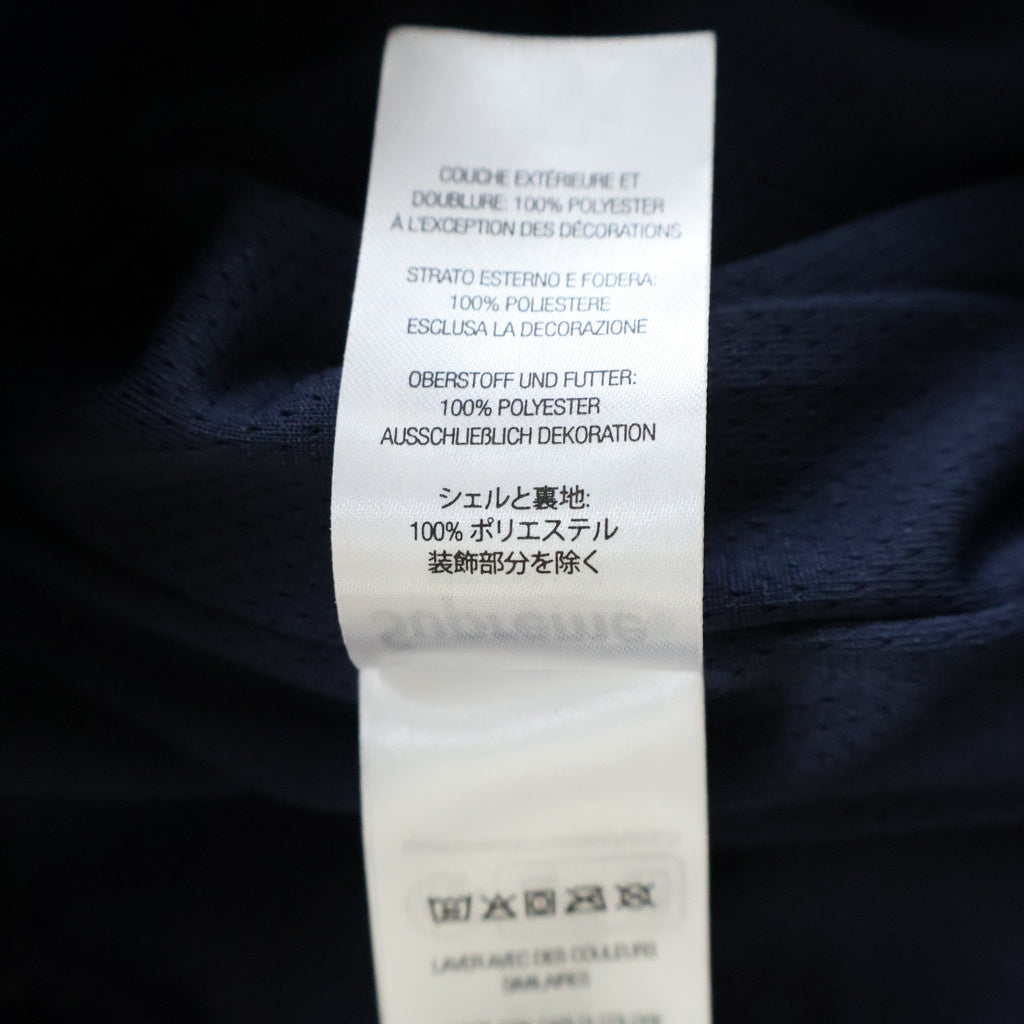 SUPREME(シュプリーム) 24SS Ultrasuede Mesh Short ウルトラスエード