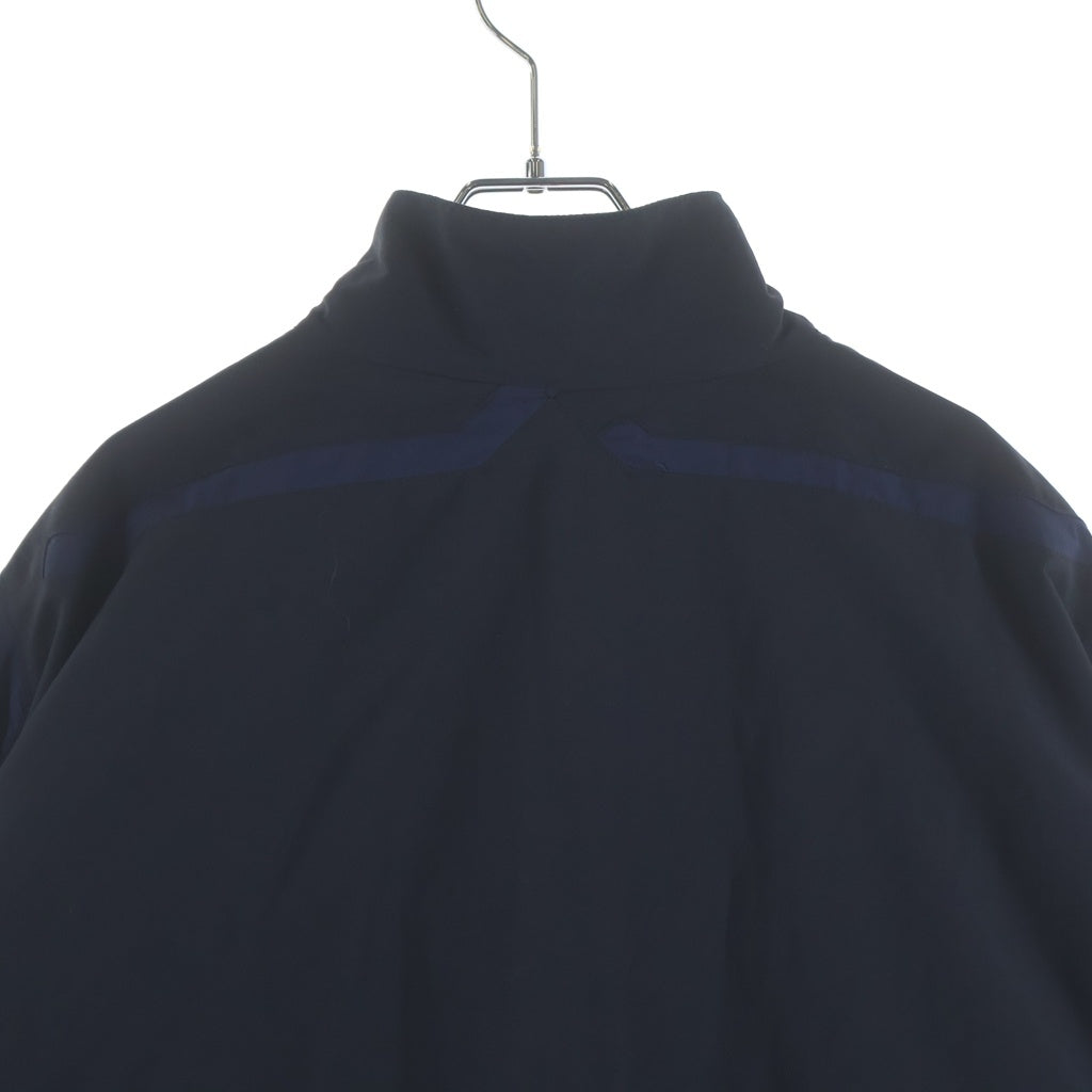 SUPREME(シュプリーム) 24SS Inset Link Track Jacket インセットリンクトラックジャケット ブラック
