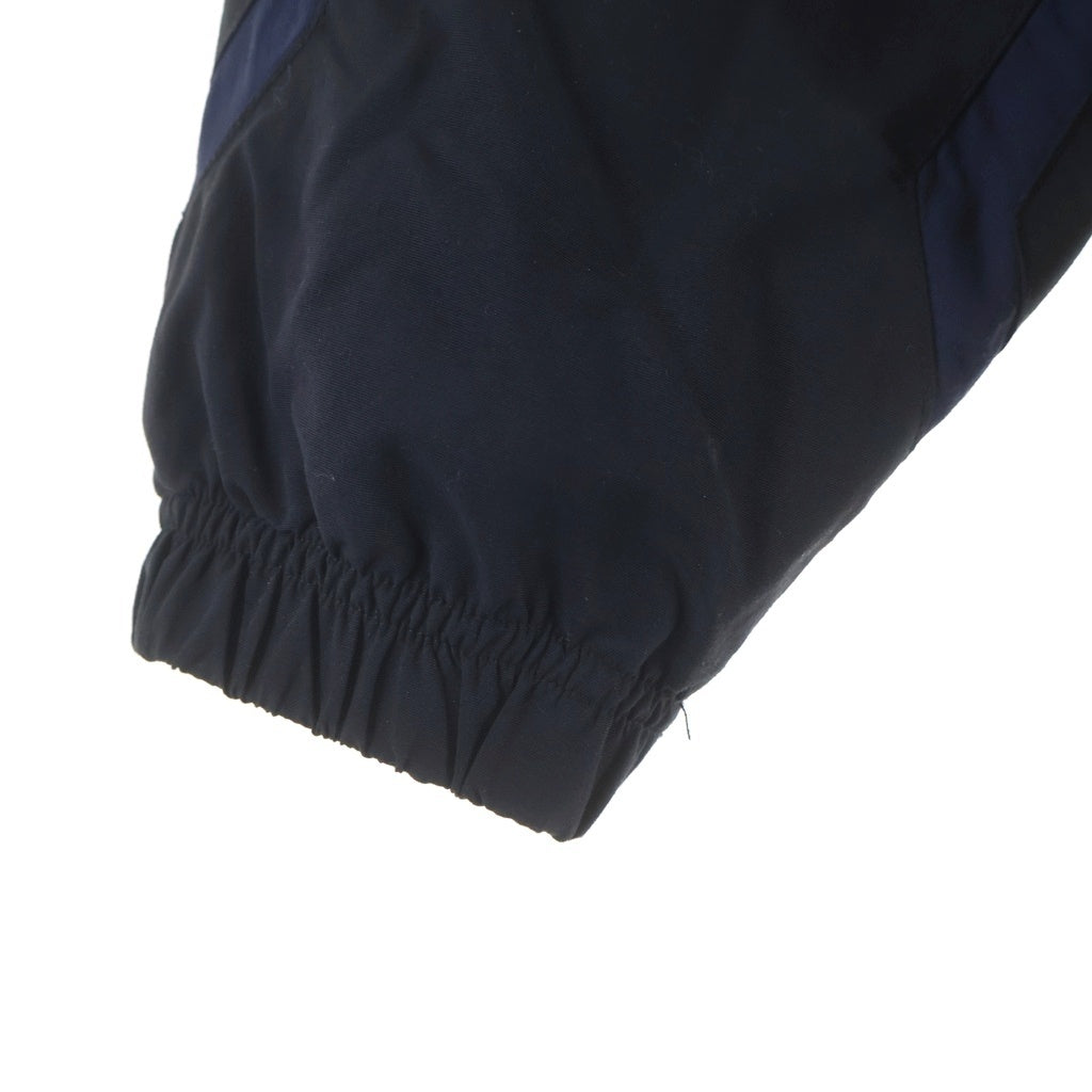 SUPREME(シュプリーム) 24SS Inset Link Track Jacket インセットリンクトラックジャケット ブラック