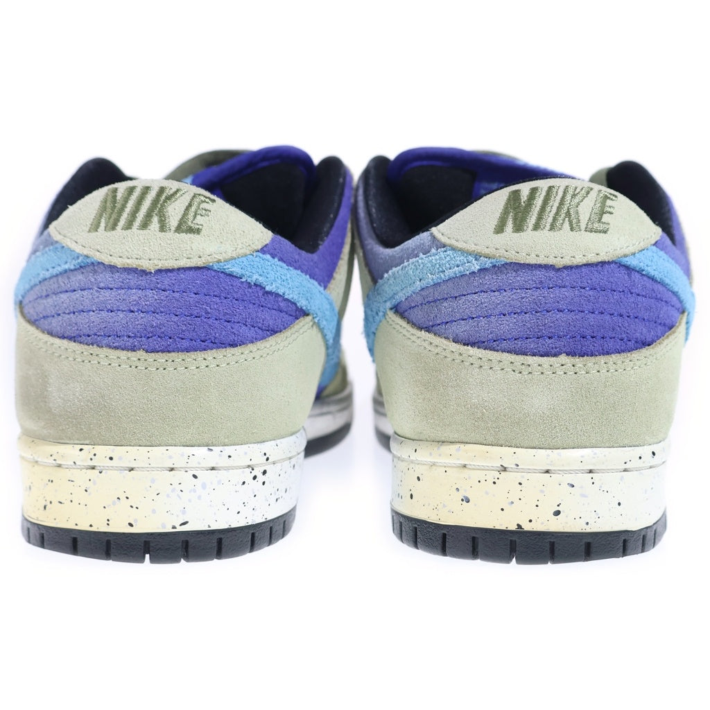 NIKE SB(ナイキエスビー) DUNK LOW PRO CELADON BQ6817-301 ダンク