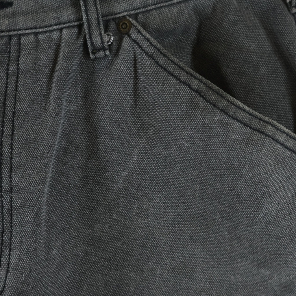 SUPREME(シュプリーム) 21AW Canvas Double Knee Painter Pant