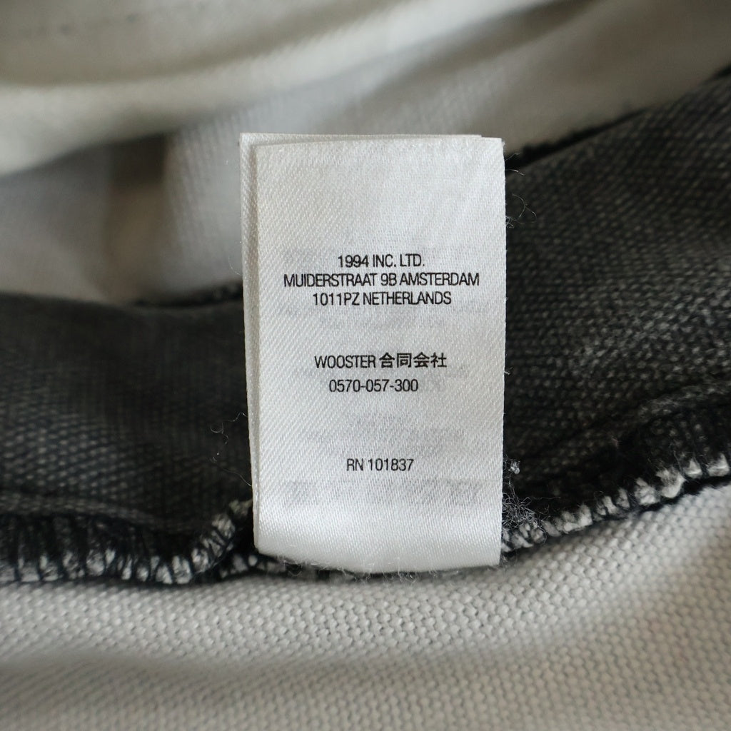 SUPREME(シュプリーム) 21AW Canvas Double Knee Painter Pant