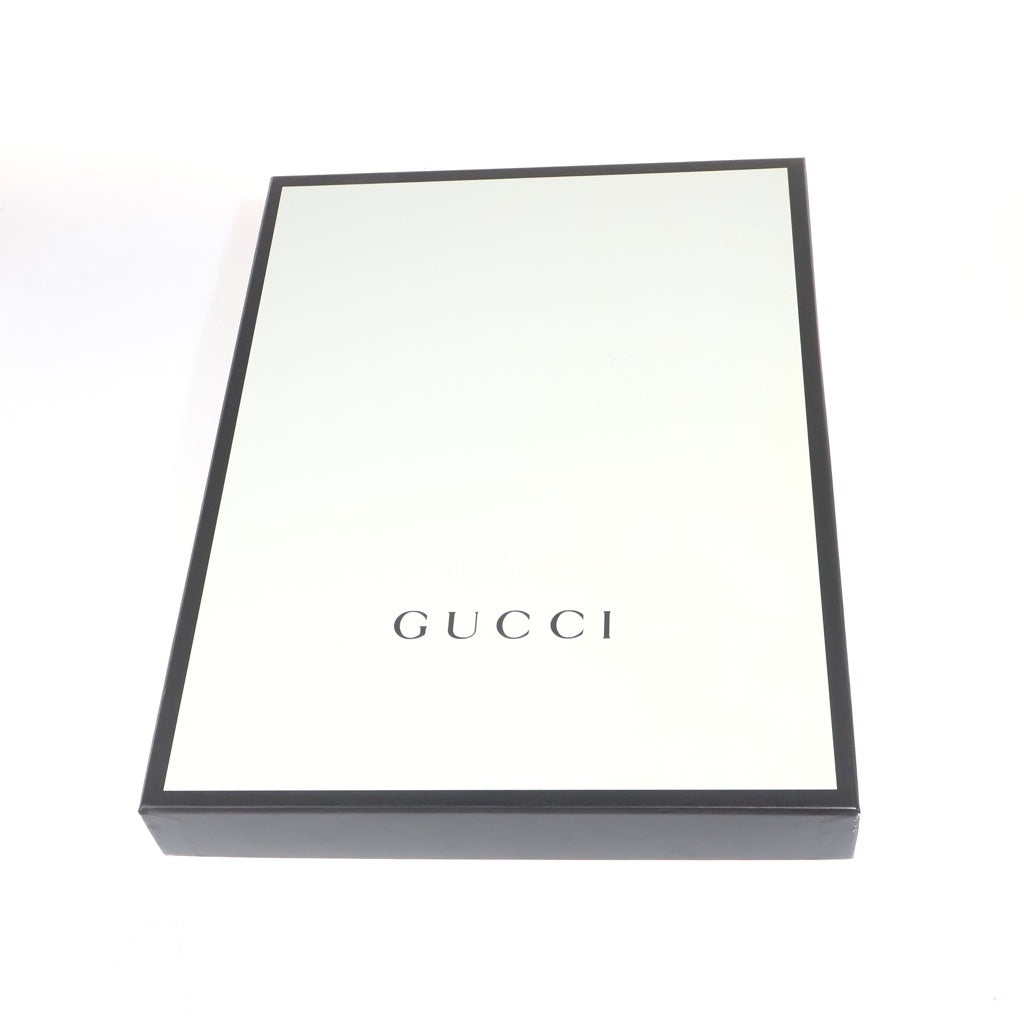 GUCCI(グッチ) 26SS ホースビットディテールデニムパンツ インディゴ 860844 XDDFW