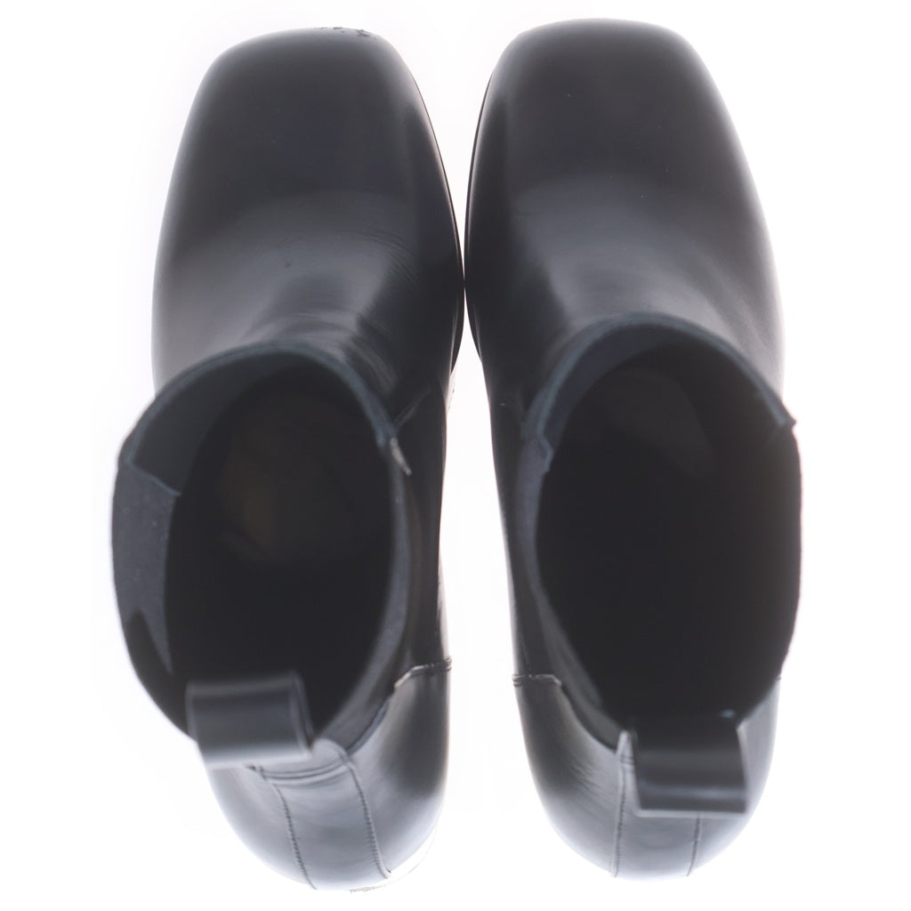 Rick Owens(リックオウエンス) KISS BOOTS キス ブーツ クリアヒール