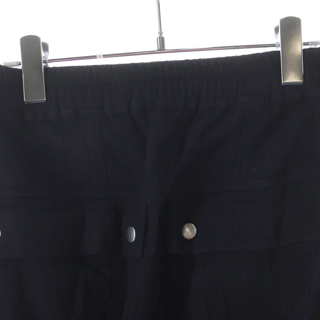 Rick Owens(リックオウエンス) 21AW BELA DRAWSTRING LONG PANTS ベラ