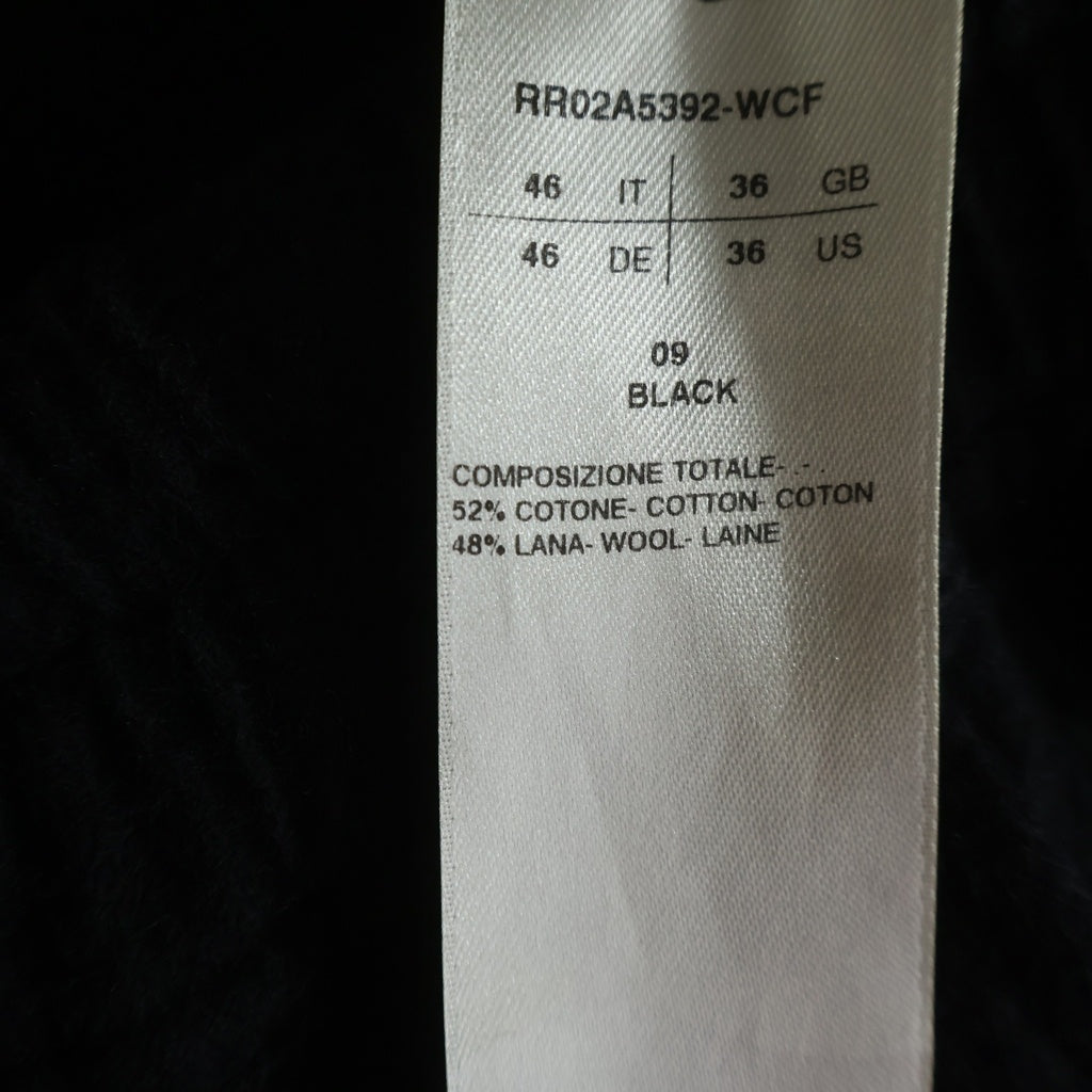 Rick Owens(リックオウエンス) 21AW BELA DRAWSTRING LONG PANTS ベラ