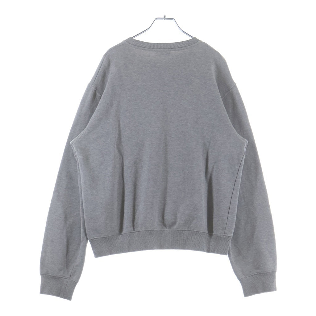 Christian Dior(クリスチャンディオール) CD ICON EMBROIDERED SWEAT