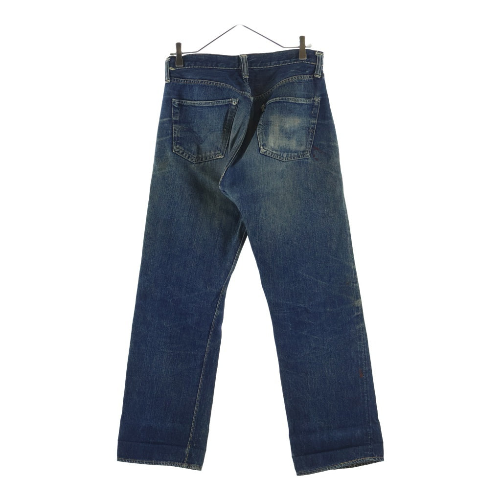 Levi's(リーバイス) 40S VINTAGE 501XX 47モデル 革パッチ 片面タブ