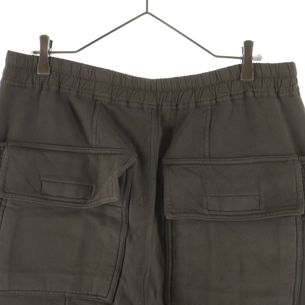 Rick Owens(リックオウエンス) CREATCH CARGO DRAWSTRING クリーチ