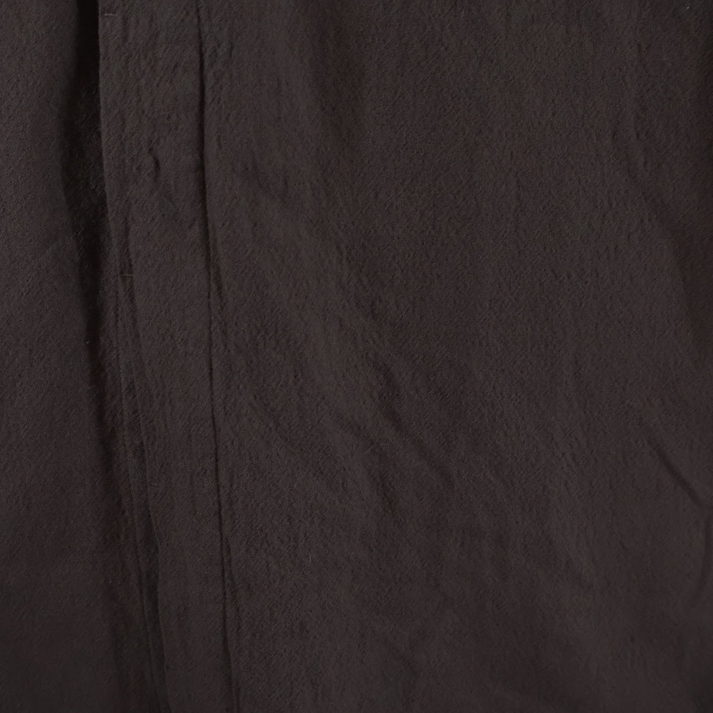 Rick Owens(リックオウエンス) 22AW STROBE FIELD SHIRT ウール