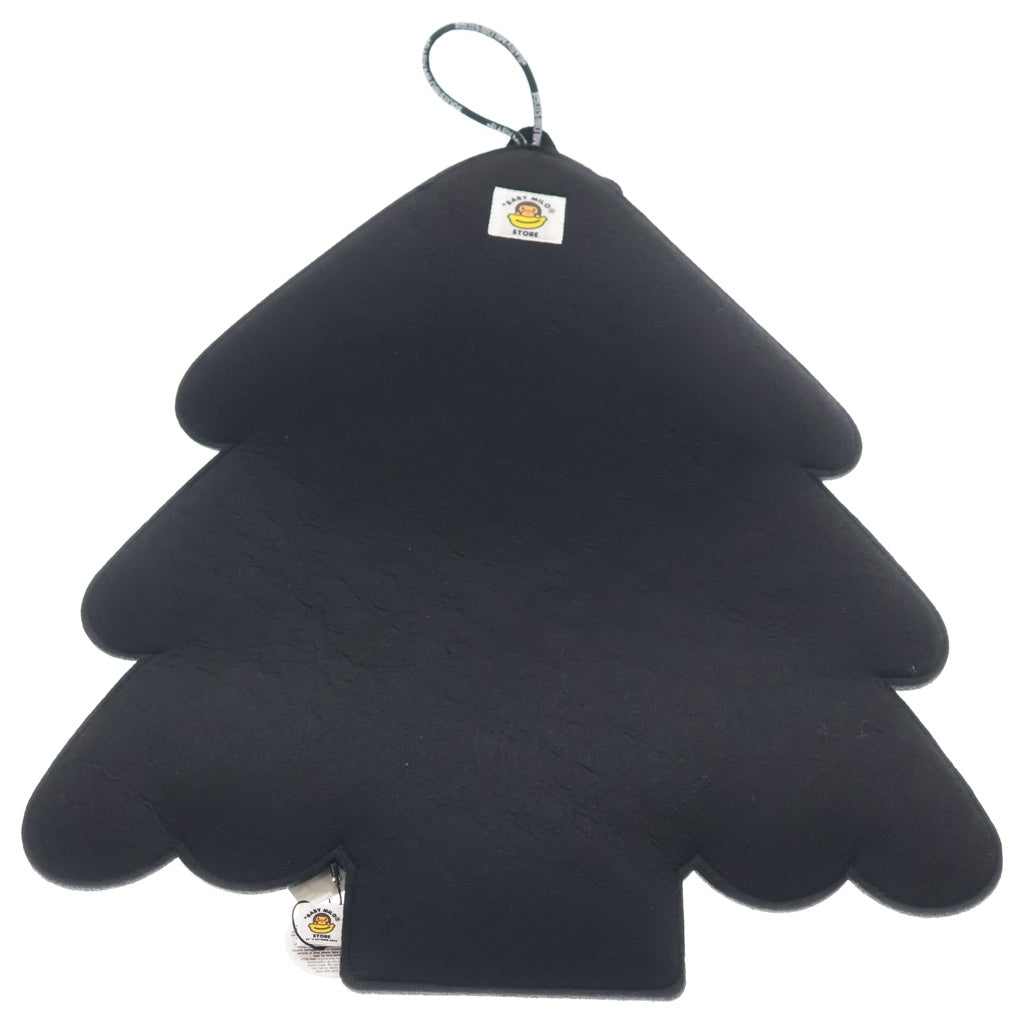 A BATHING APE(アベイシングエイプ) BABY MILO ADVENT CALENDAR ベイビーマイロ アドベントカレンダー クリスマスツリー グリーン
