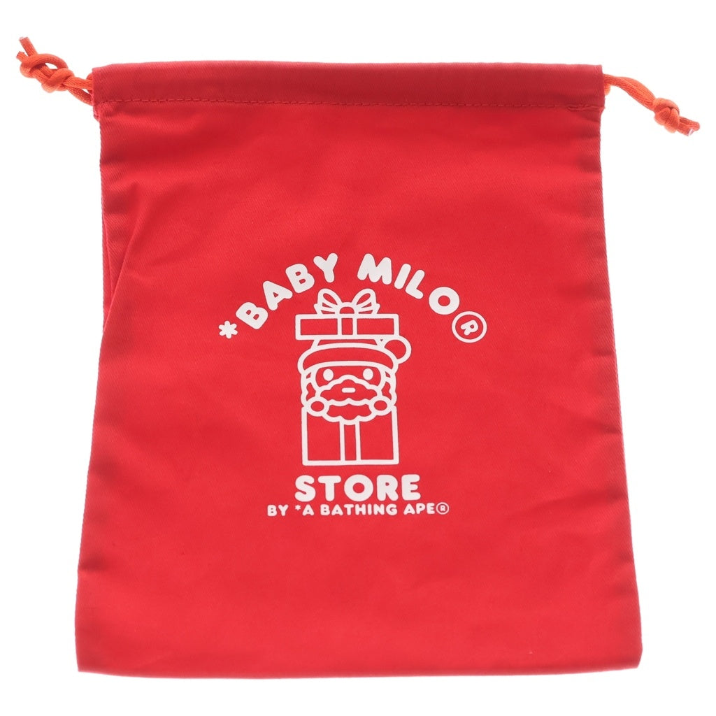 A BATHING APE(アベイシングエイプ) BABY MILO ADVENT CALENDAR