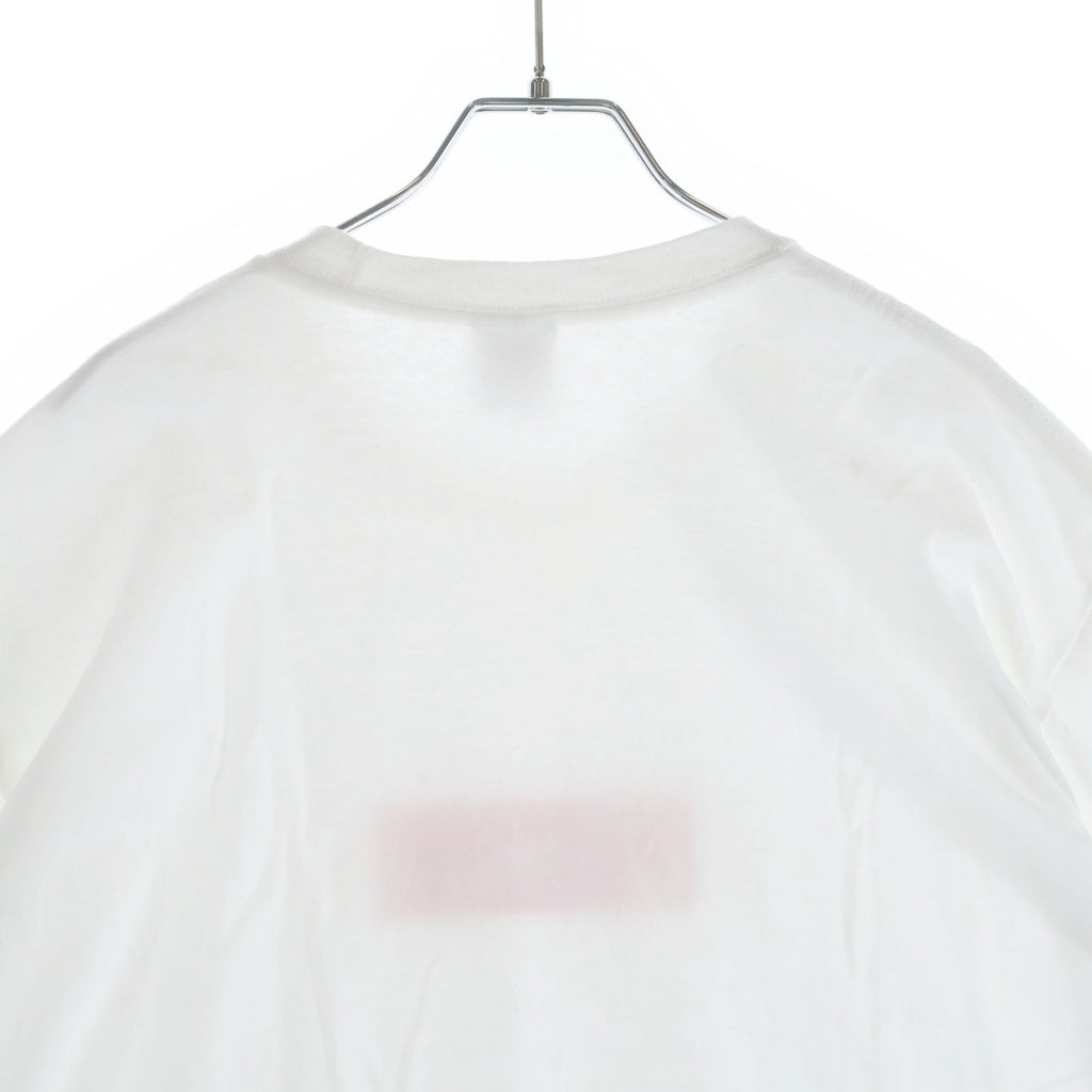 SUPREME(シュプリーム) 26SS Arabic Box Logo Tee アラビックボックス
