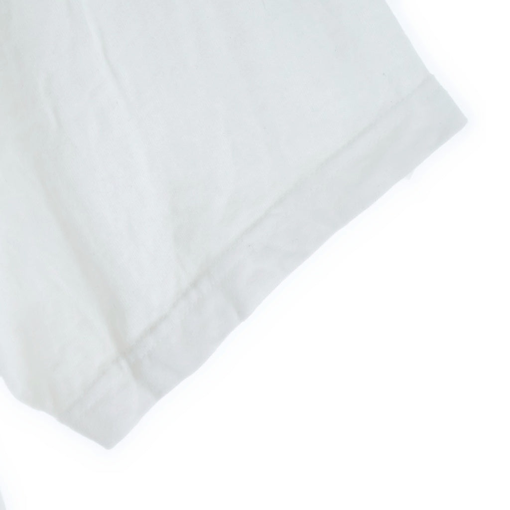 SUPREME(シュプリーム) 26SS Arabic Box Logo Tee アラビックボックスロゴTシャツ ホワイト