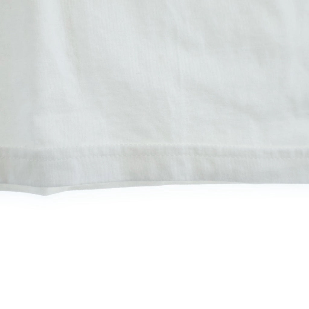 SUPREME(シュプリーム) 26SS Arabic Box Logo Tee アラビックボックスロゴTシャツ ホワイト