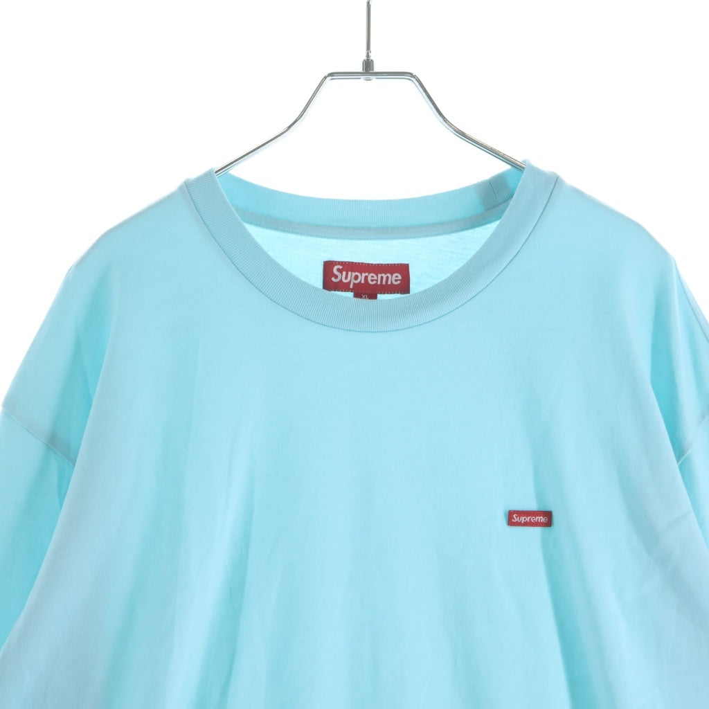 SUPREME(シュプリーム) 26SS Small Box L/S Tee スモールボックス 長袖