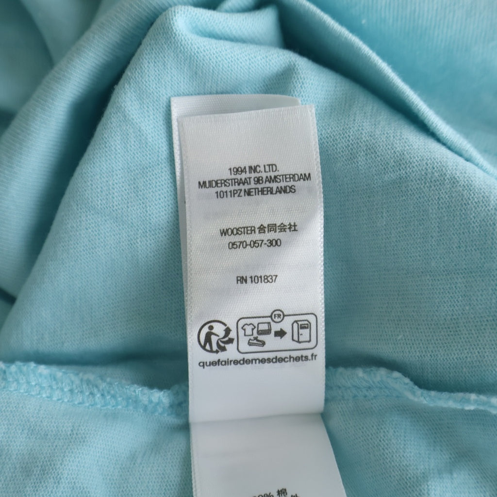 SUPREME(シュプリーム) 26SS Small Box L/S Tee スモールボックス 長袖