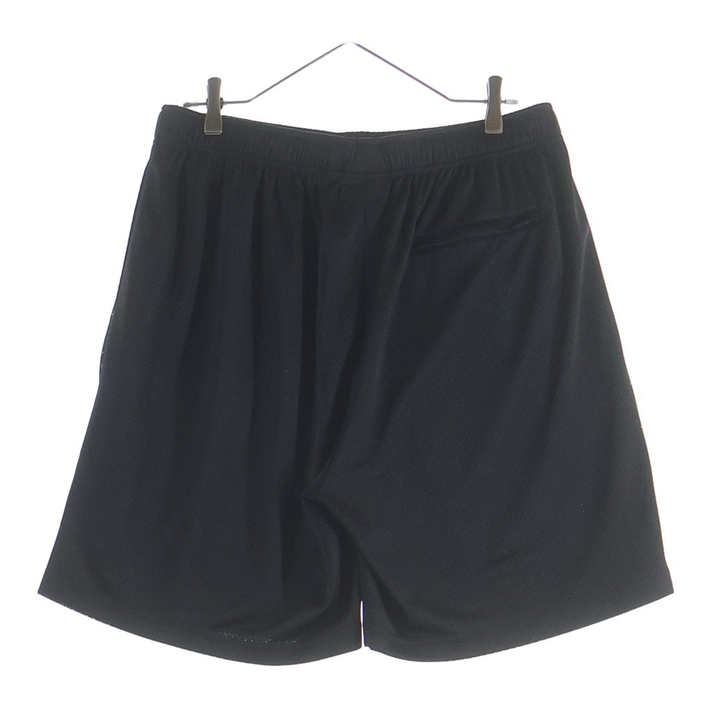 SUPREME(シュプリーム) 25SS Small Box Baggy Mesh Short スモールボックス バギーメッシュショーツ ブラック