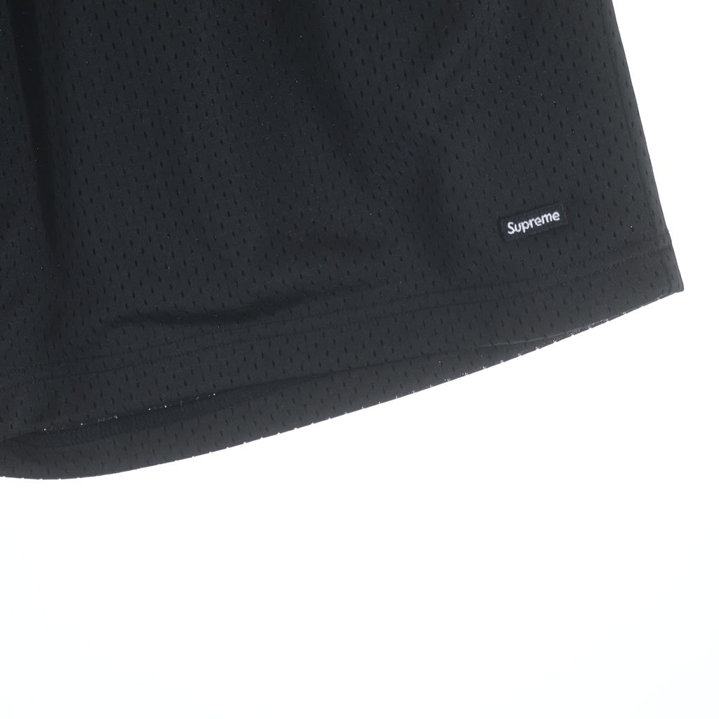 SUPREME(シュプリーム) 25SS Small Box Baggy Mesh Short スモール