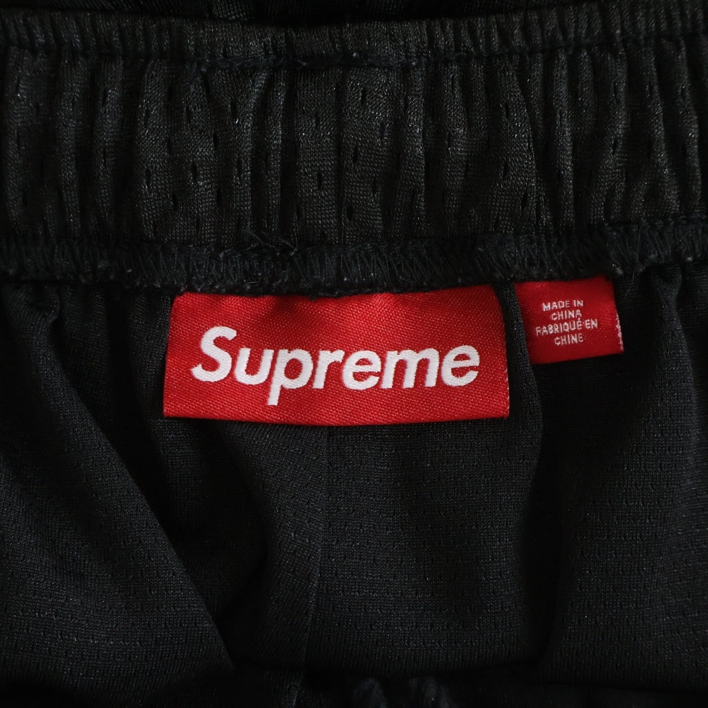 SUPREME(シュプリーム) 25SS Small Box Baggy Mesh Short スモール
