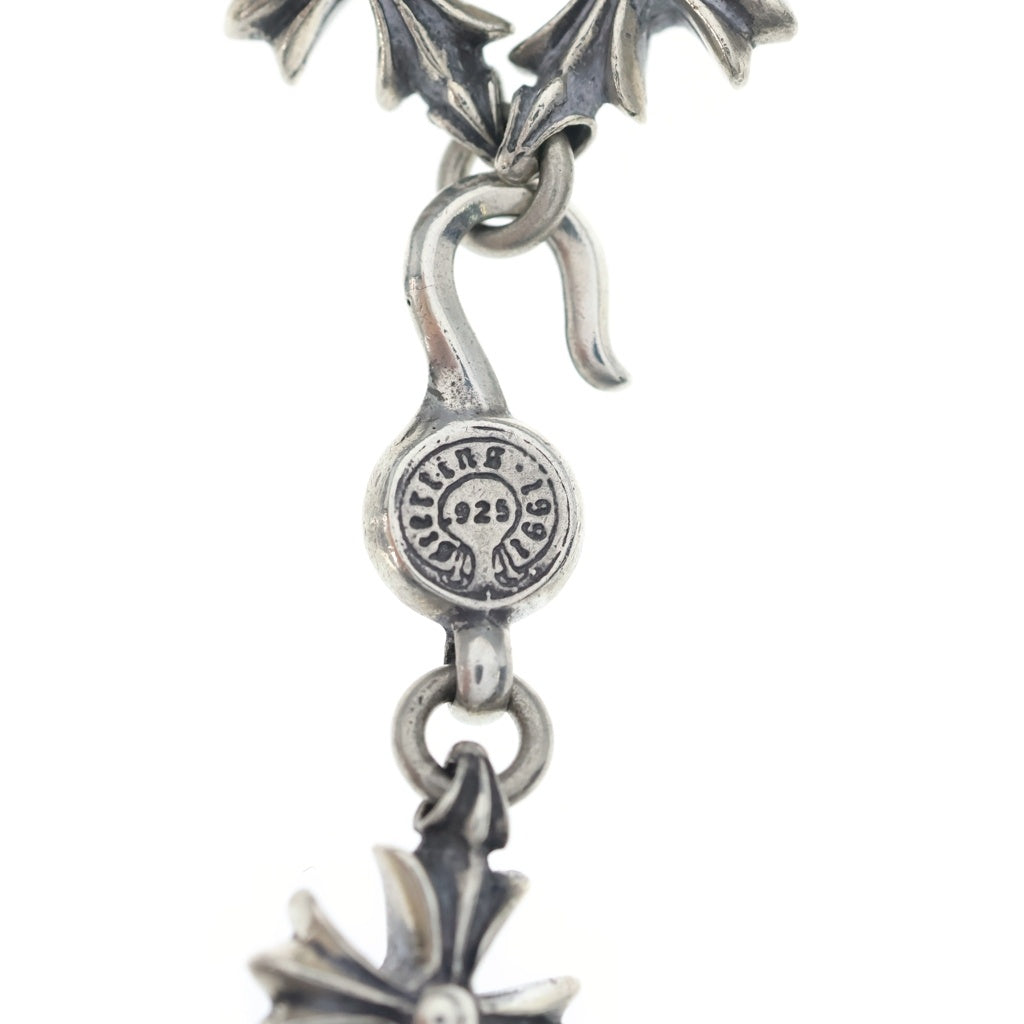 CHROME HEARTS(クロムハーツ) CO CH PLUS カットアウトCHプラス