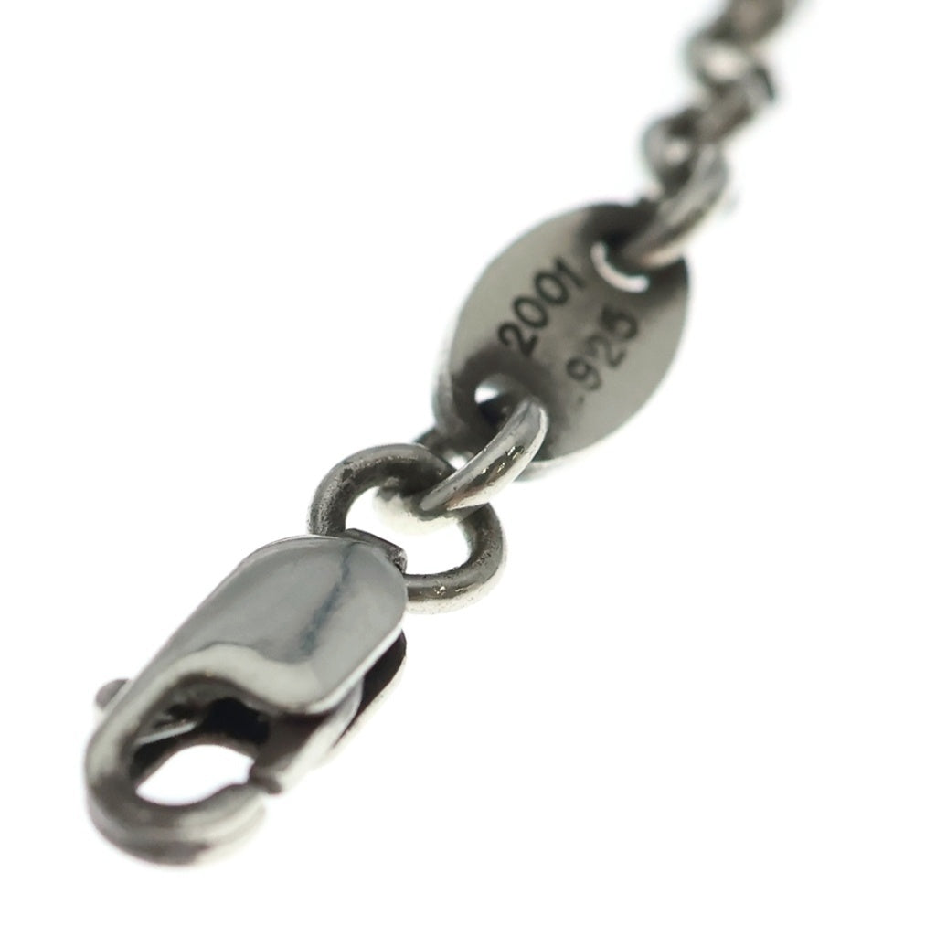 CHROME HEARTS(クロムハーツ) NECKCHAIN R18 ロールチェーンネックレス