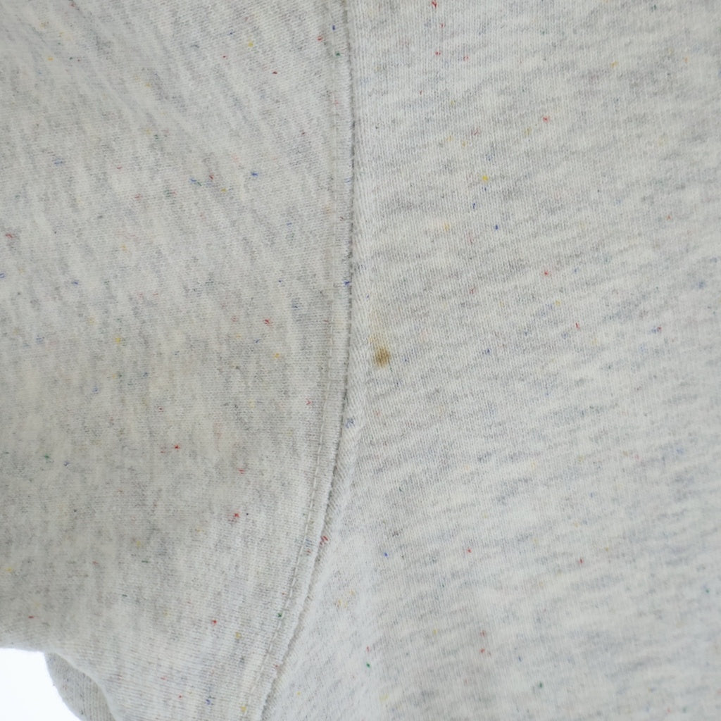 SUPREME(シュプリーム) 20AW Small Box Logo Crewneck Heather Multi スモールボックスロゴ クルーネックスウェット ヘザーマルチ グレー