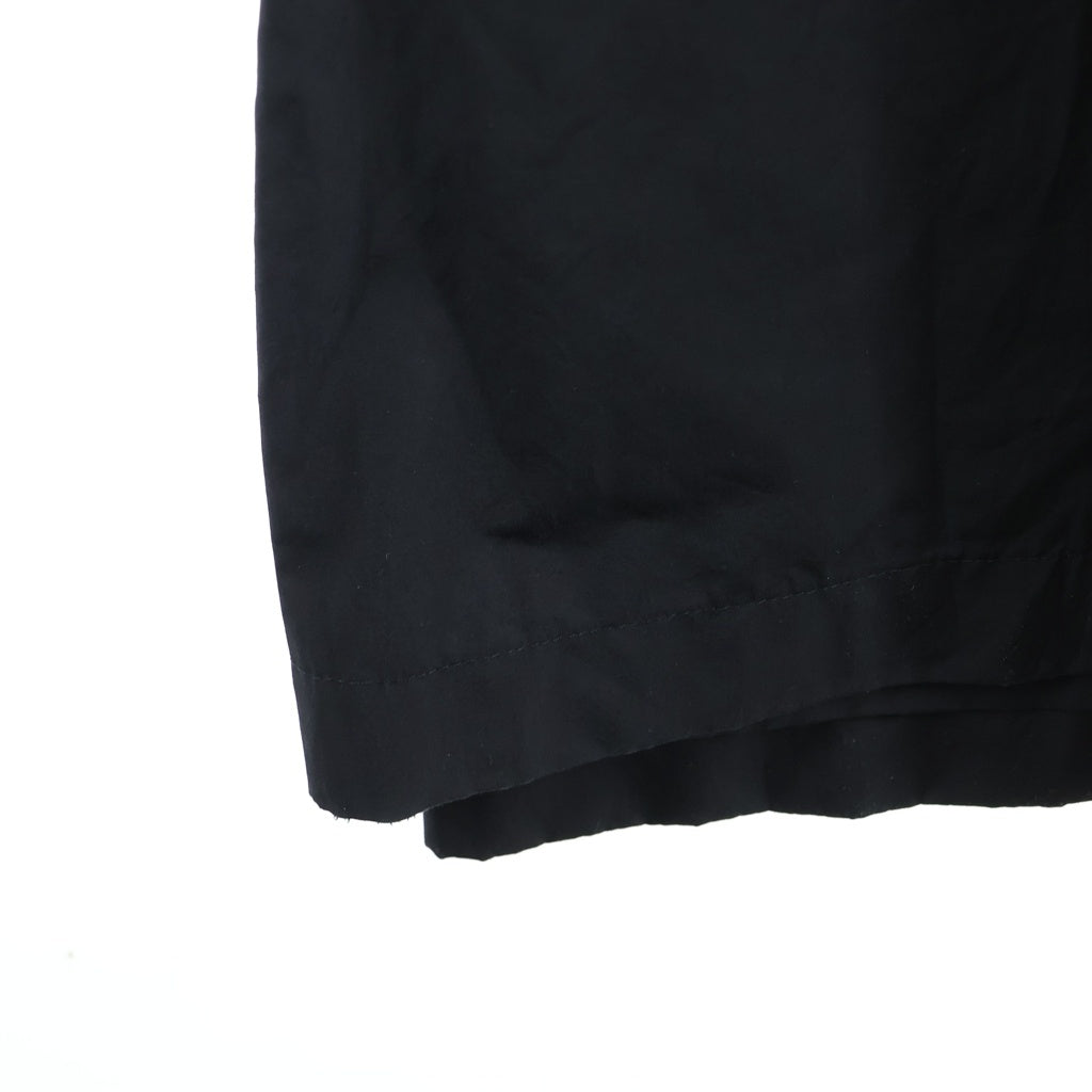 BALENCIAGA(バレンシアガ) 23SS Double Front Tracksuit Trousers