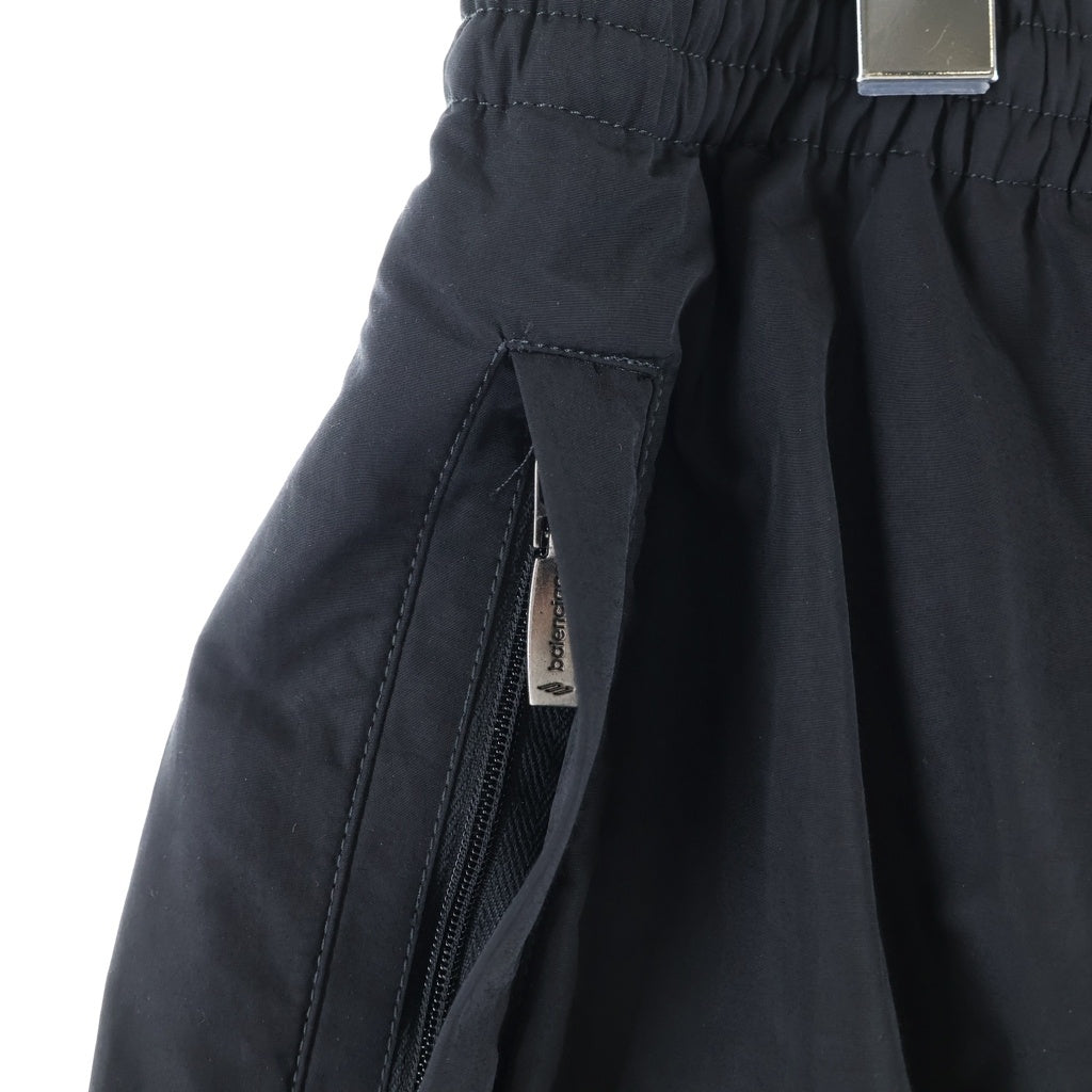 BALENCIAGA(バレンシアガ) 23SS Double Front Tracksuit Trousers