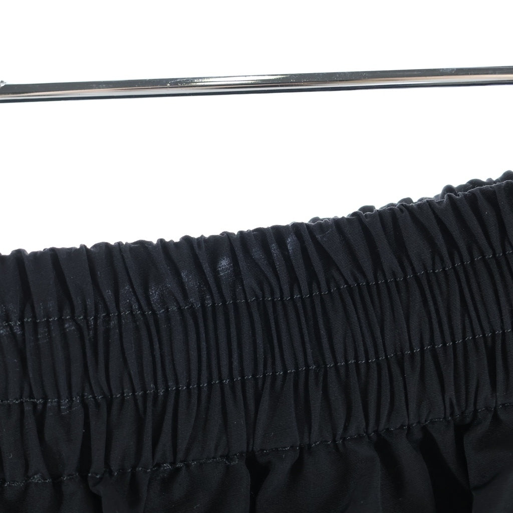 BALENCIAGA(バレンシアガ) 23SS Double Front Tracksuit Trousers