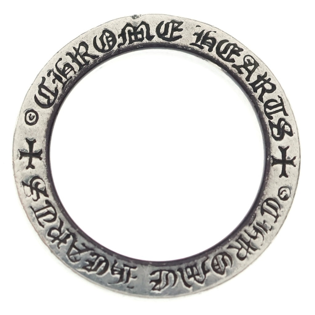 CHROME HEARTS(クロムハーツ) 3mm SPACER PLN 3mm スペーサープレーン