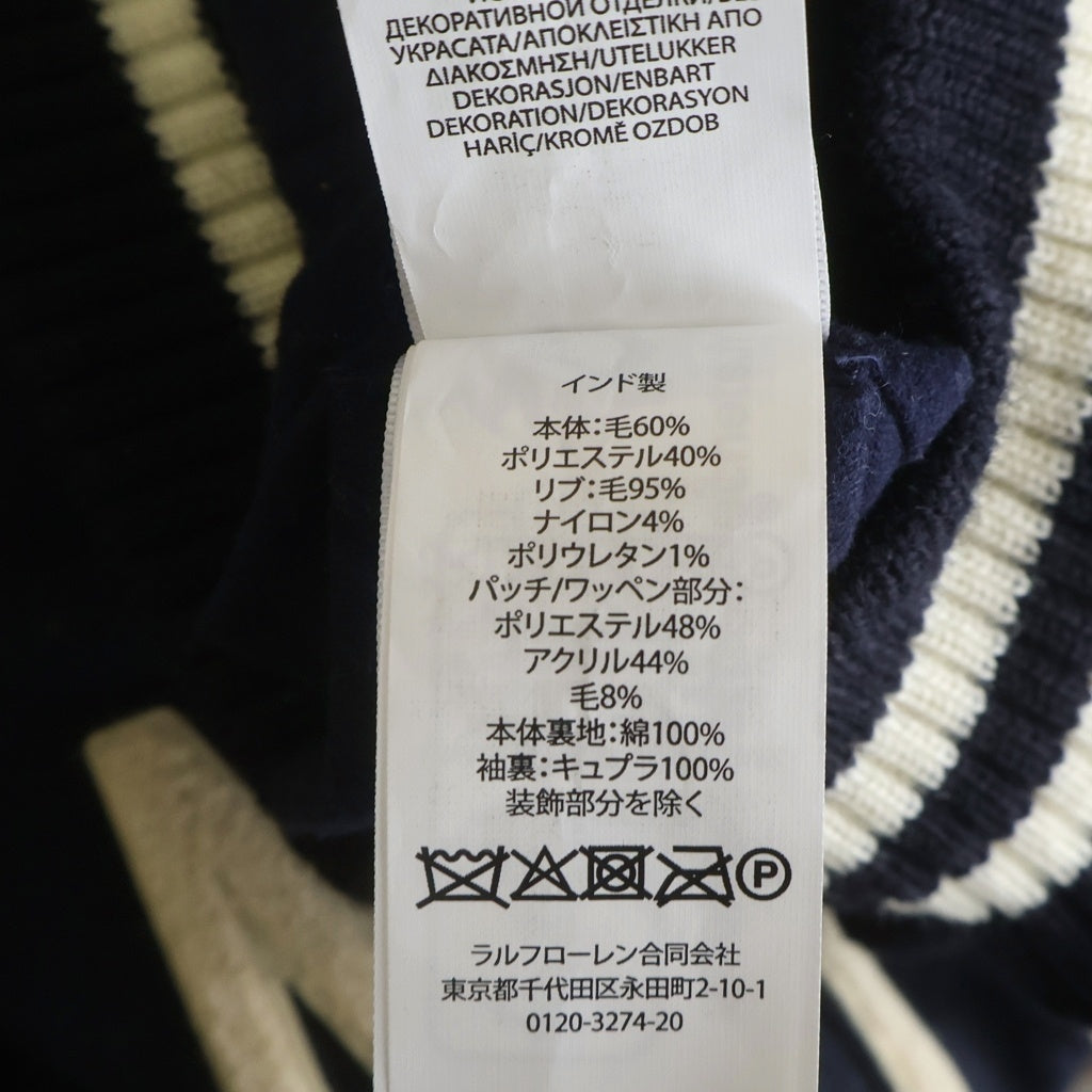 POLO RALPH LAUREN(ポロラルフローレン) 25AW × MLB NEW YORK YANKEES