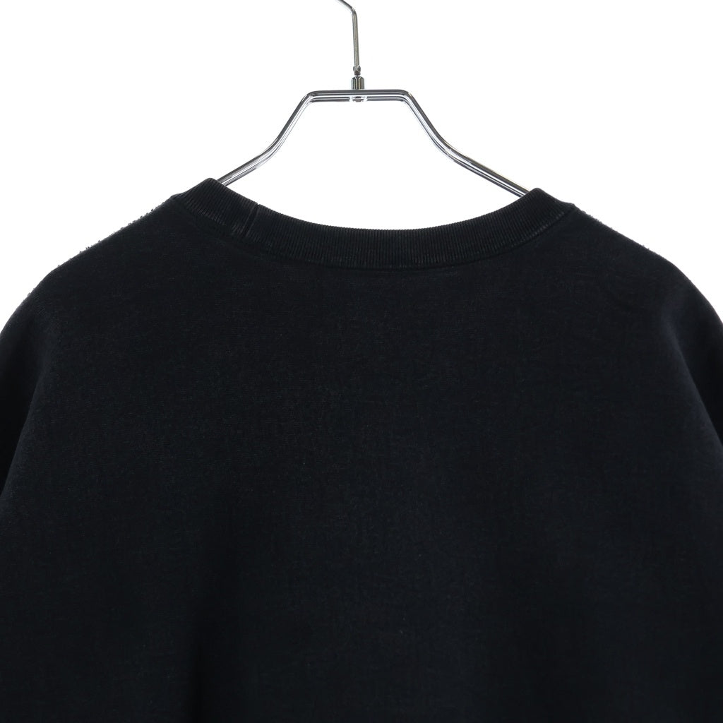 SUPREME(シュプリーム) 25SS Washed Box Logo Crewneck ボックスロゴ