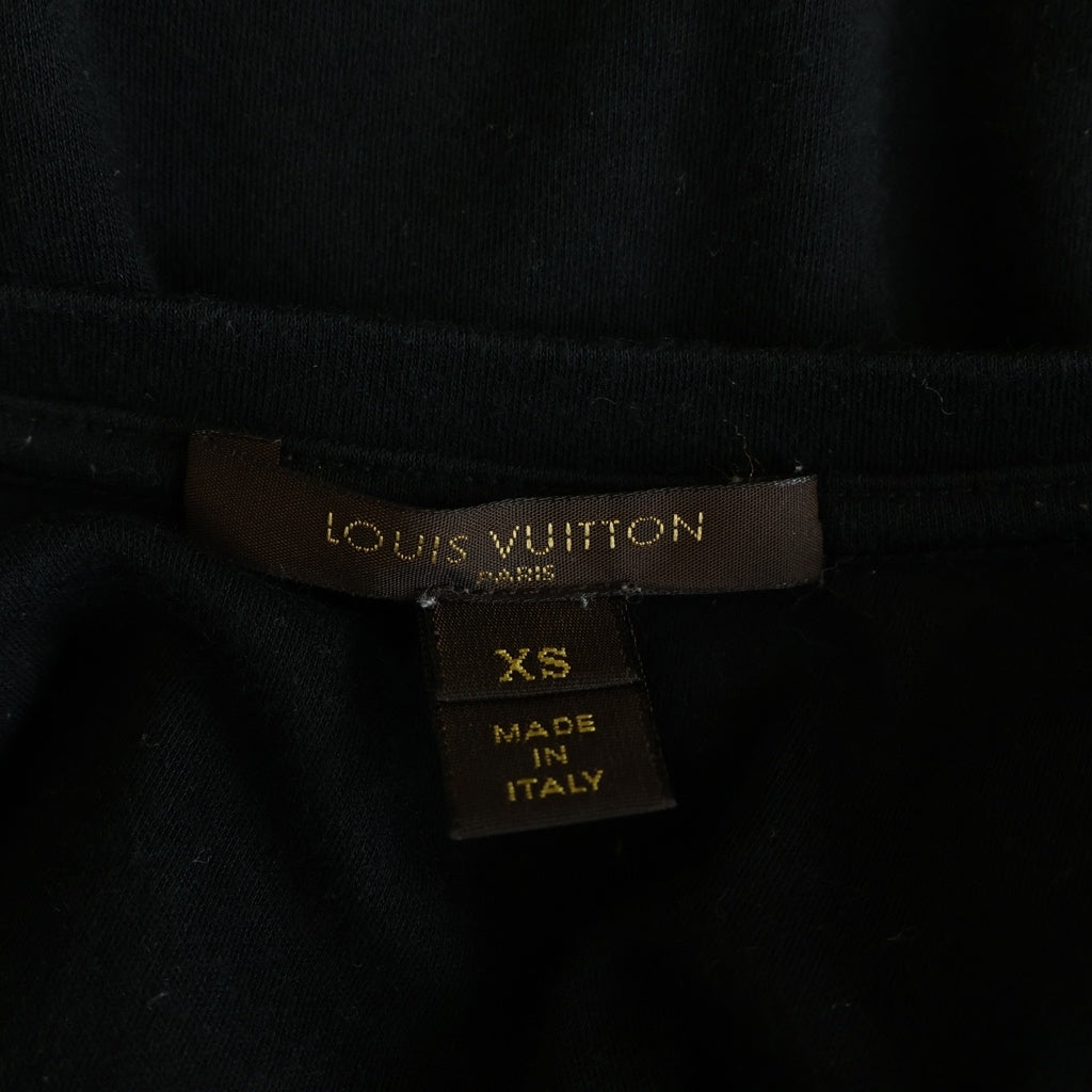 LOUIS VUITTON(ルイヴィトン) 07SS チャーム付き ノースリーブ タンク