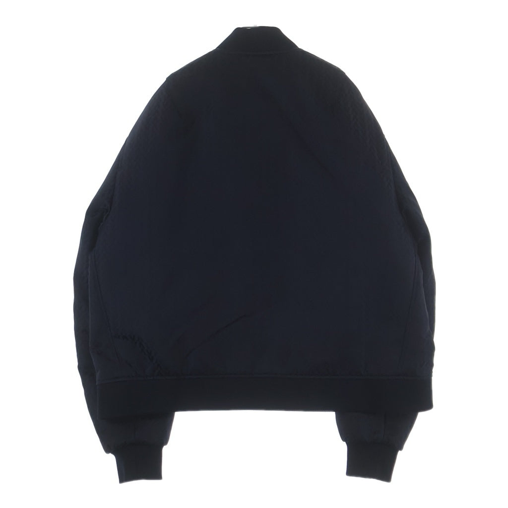VALENTINO(ヴァレンティノ) Vロゴ ナイロンボンバージャケット