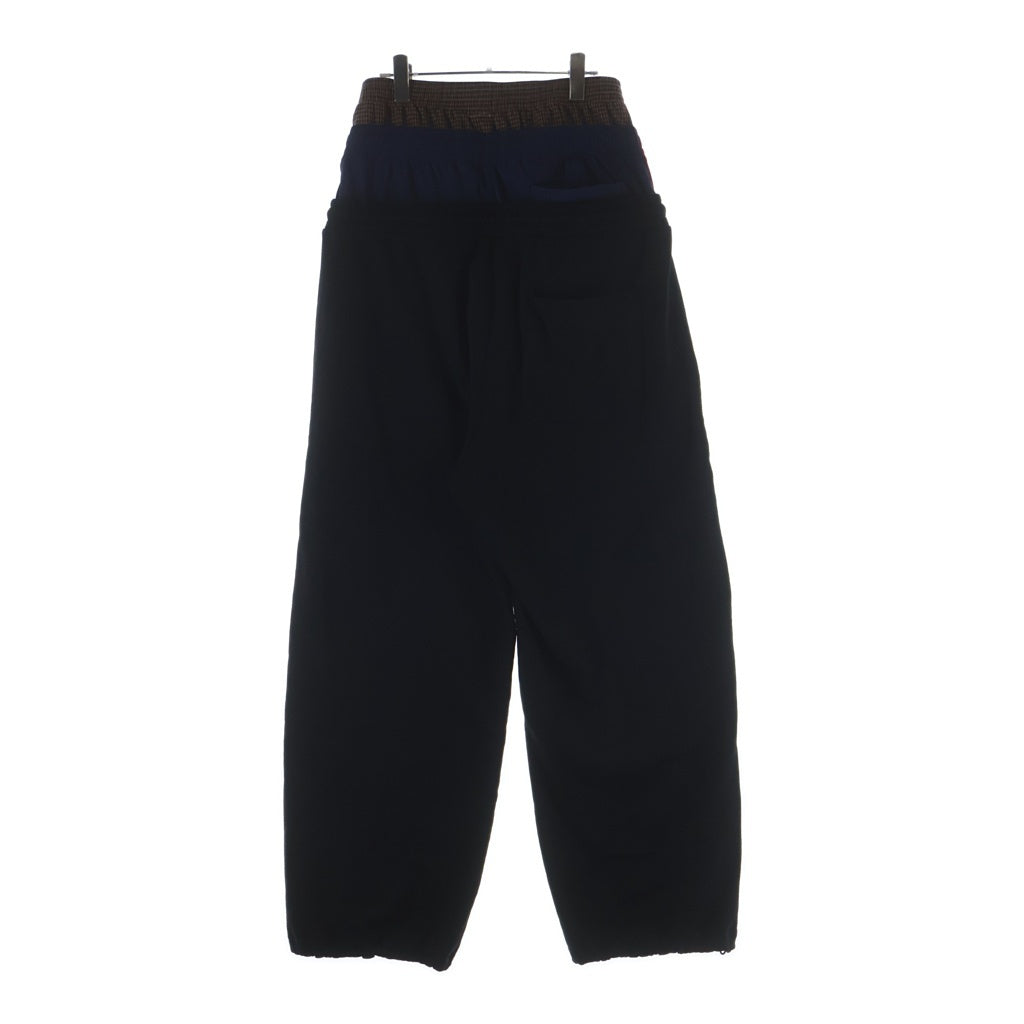 Protocol Index(プロトコル インデックス) 3 Layered Sweat Pants 3