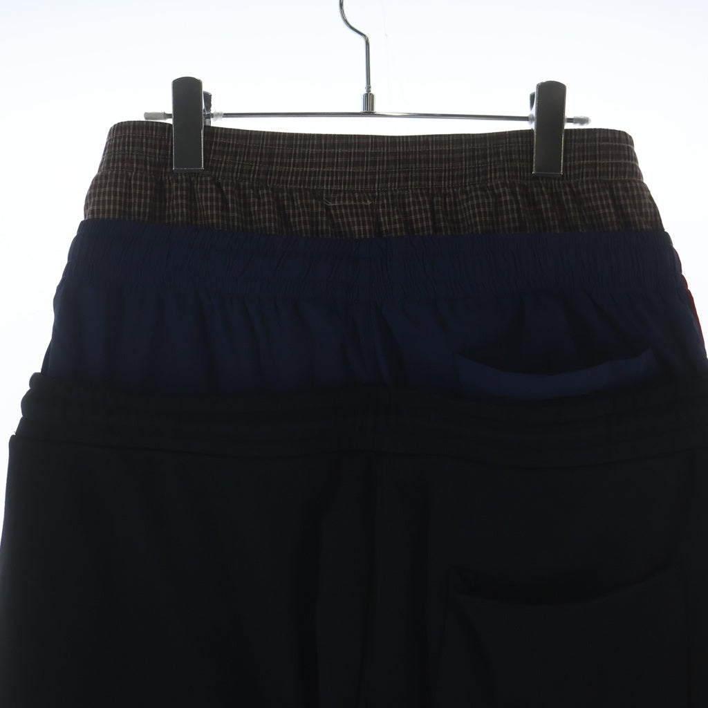 Protocol Index(プロトコル インデックス) 3 Layered Sweat Pants 3